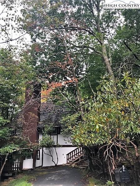 202-204 Spring Branch Rd, Beech Mountain, NC 28604 photo 16
