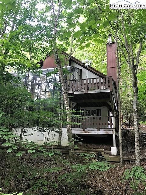 202-204 Spring Branch Rd, Beech Mountain, NC 28604 photo 17