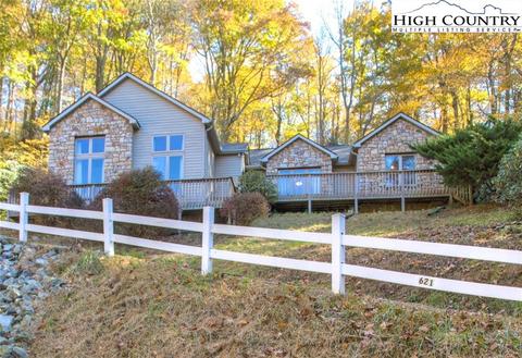 621 Benjamin Dr, Boone, NC 28607 photo 1