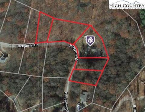 621 Benjamin Dr, Boone, NC 28607 photo 29