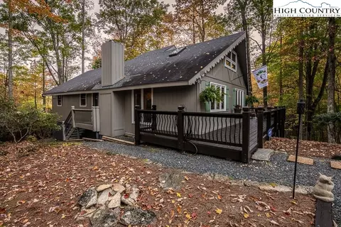 104 Ivy Ln, Beech Mountain, NC 28607 photo 36