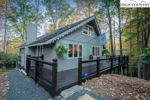104 Ivy Ln, Beech Mountain, NC 28607 photo 34