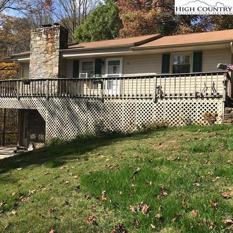 311 Memory Ln, Deep Gap, NC 28618 photo 23