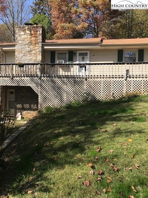 311 Memory Ln, Deep Gap, NC 28618 photo 1