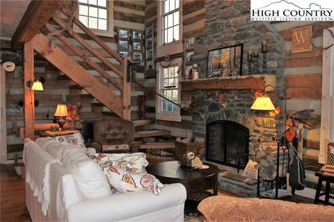 177 Old Mill Rd, Todd, NC 28684 photo 7