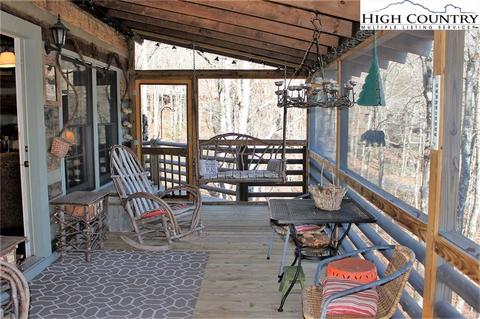 177 Old Mill Rd, Todd, NC 28684 photo 13