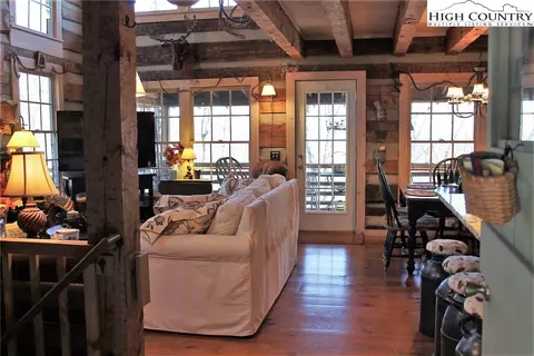 177 Old Mill Rd, Todd, NC 28684 photo 4