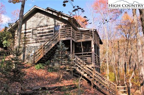 177 Old Mill Rd, Todd, NC 28684 photo 2