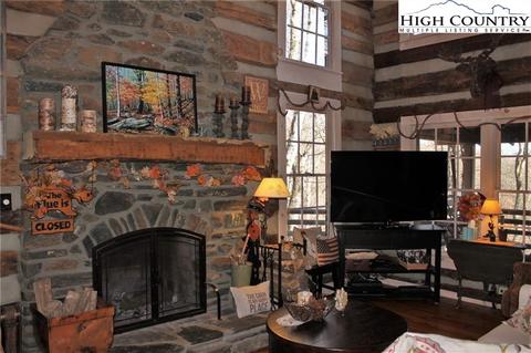 177 Old Mill Rd, Todd, NC 28684 photo 5