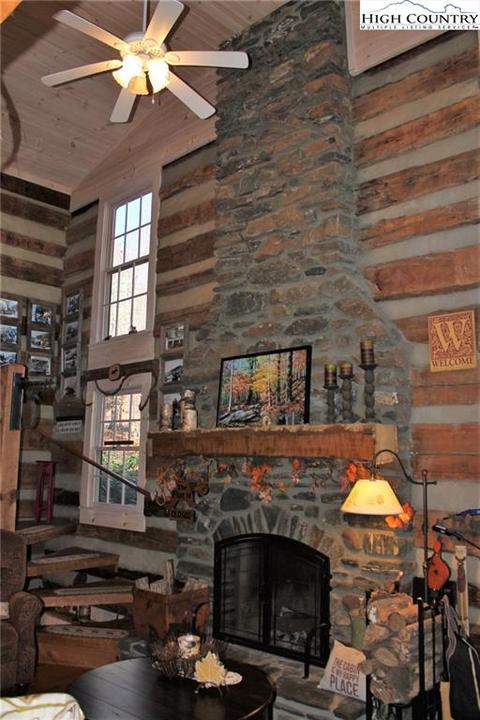177 Old Mill Rd, Todd, NC 28684 photo 6