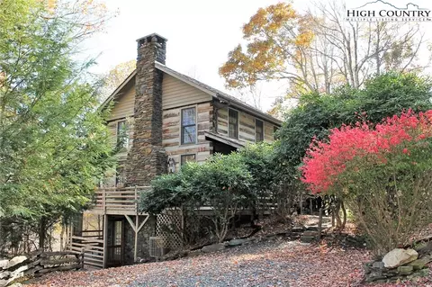 177 Old Mill Rd, Todd, NC 28684 photo 3