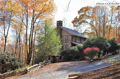 177 Old Mill Rd, Todd, NC 28684 photo 1