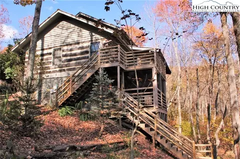 177 Old Mill Rd, Todd, NC 28684 photo 2