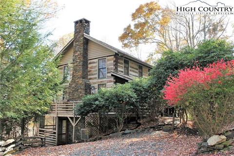 177 Old Mill Rd, Todd, NC 28684 photo 3