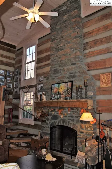 177 Old Mill Rd, Todd, NC 28684 photo 6
