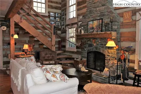 177 Old Mill Rd, Todd, NC 28684 photo 7