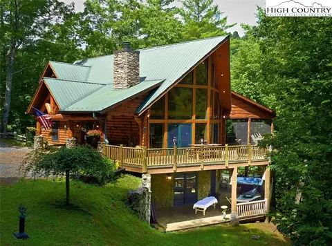 350 Shady Falls Dr, Deep Gap, NC 28618 photo 3