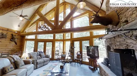 350 Shady Falls Dr, Deep Gap, NC 28618 photo 1
