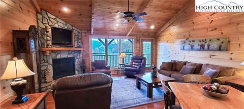 291 Skyview St, Deep Gap, NC 28618 photo 29
