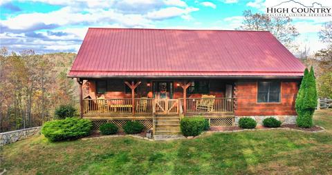 291 Skyview St, Deep Gap, NC 28618 photo 1