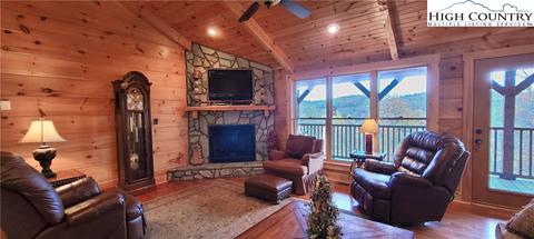 291 Skyview St, Deep Gap, NC 28618 photo 16