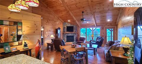 291 Skyview St, Deep Gap, NC 28618 photo 17