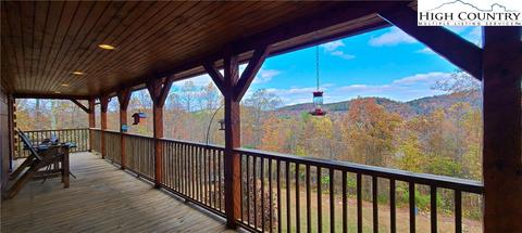 291 Skyview St, Deep Gap, NC 28618 photo 39