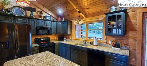 291 Skyview St, Deep Gap, NC 28618 photo 13