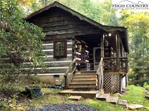 232 Eagle Ridge Dr, Vilas, NC 28692 photo 1
