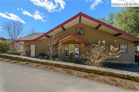 481 Beech, Boone, NC 28607 photo 1