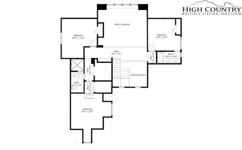 151 Blackberry, Boone, NC 28607 photo 43