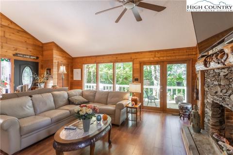 270 Tree Top Ridge Ln, Boone, NC 28607 photo 3