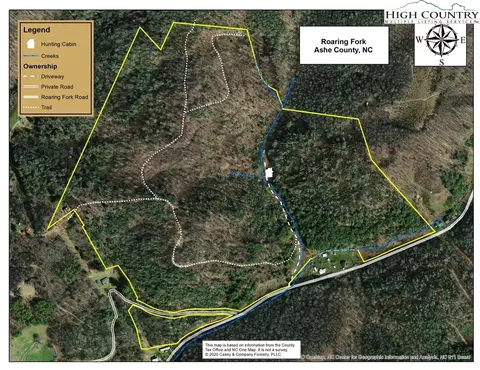 2381 Roaring Fork Rd, Creston, NC 28615 photo 21