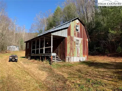 2381 Roaring Fork Rd, Creston, NC 28615 photo 7