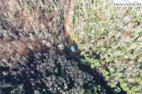 2381 Roaring Fork Rd, Creston, NC 28615 photo 5