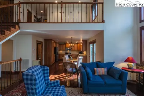 535 Pinnacle Ridge Rd, Beech Mountain, NC 28604 photo 7