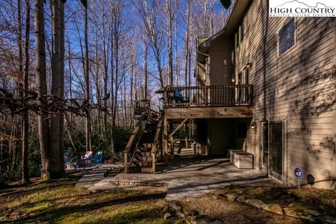 535 Pinnacle Ridge Rd, Beech Mountain, NC 28604 photo 32