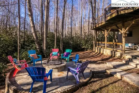 535 Pinnacle Ridge Rd, Beech Mountain, NC 28604 photo 34