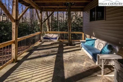 535 Pinnacle Ridge Rd, Beech Mountain, NC 28604 photo 36