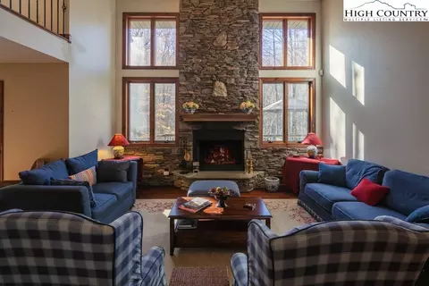 535 Pinnacle Ridge Rd, Beech Mountain, NC 28604 photo 4