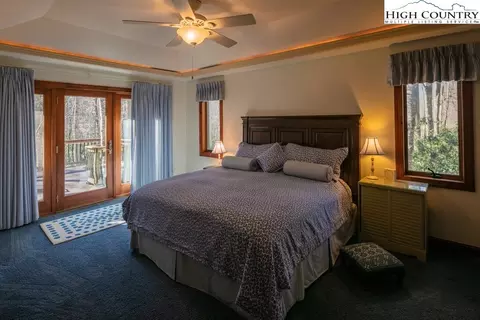 535 Pinnacle Ridge Rd, Beech Mountain, NC 28604 photo 11