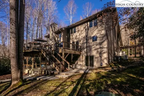535 Pinnacle Ridge Rd, Beech Mountain, NC 28604 photo 33