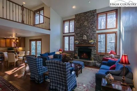535 Pinnacle Ridge Rd, Beech Mountain, NC 28604 photo 5