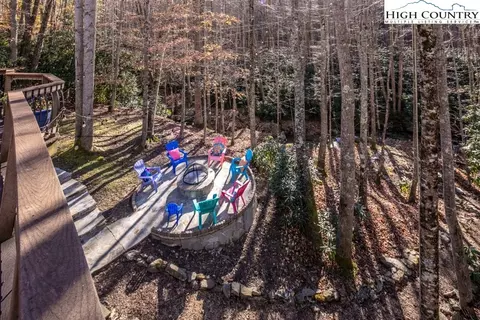 535 Pinnacle Ridge Rd, Beech Mountain, NC 28604 photo 29