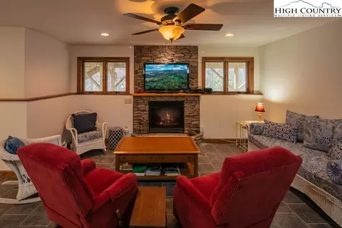 535 Pinnacle Ridge Rd, Beech Mountain, NC 28604 photo 21