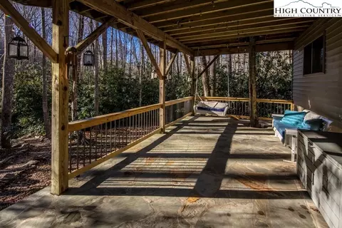 535 Pinnacle Ridge Rd, Beech Mountain, NC 28604 photo 35