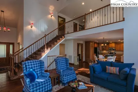 535 Pinnacle Ridge Rd, Beech Mountain, NC 28604 photo 6