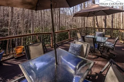 535 Pinnacle Ridge Rd, Beech Mountain, NC 28604 photo 27