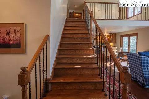 535 Pinnacle Ridge Rd, Beech Mountain, NC 28604 photo 16