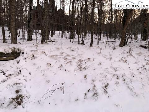 109 Raven Rd, Beech Mountain, NC 28604 photo 1